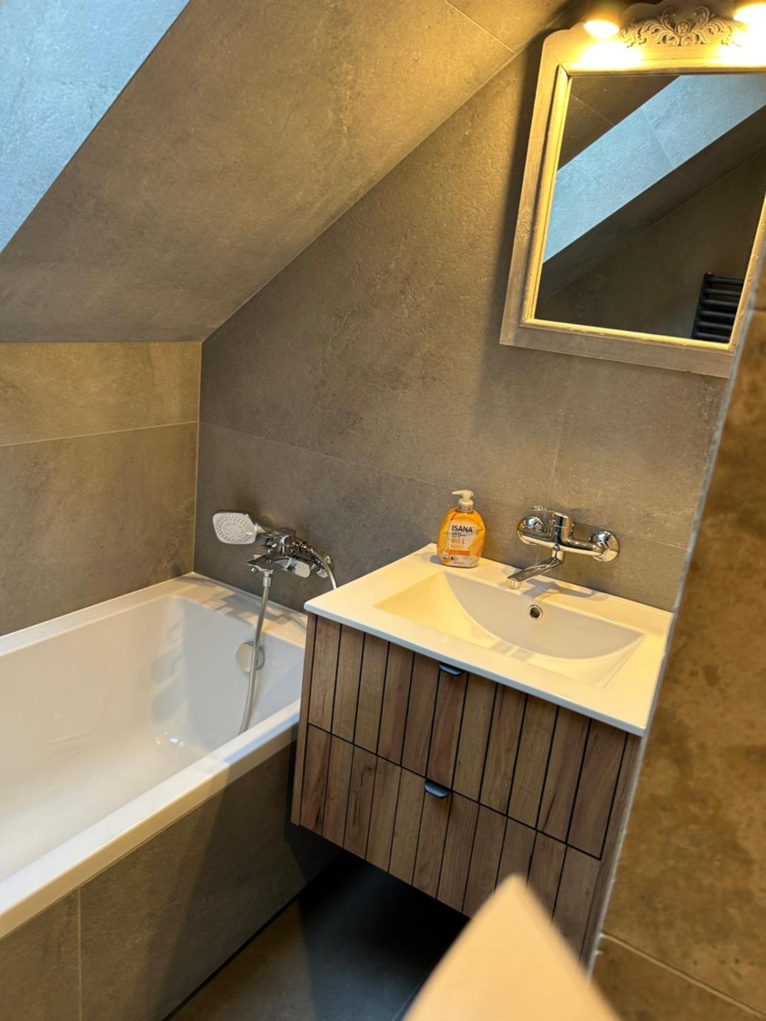 Loft W Centrum Olsztyna, Blisko Starowki Ольштын Экстерьер фото